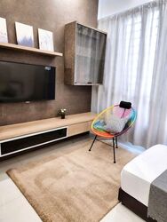 The Floravale (D22), Condominium #560509031